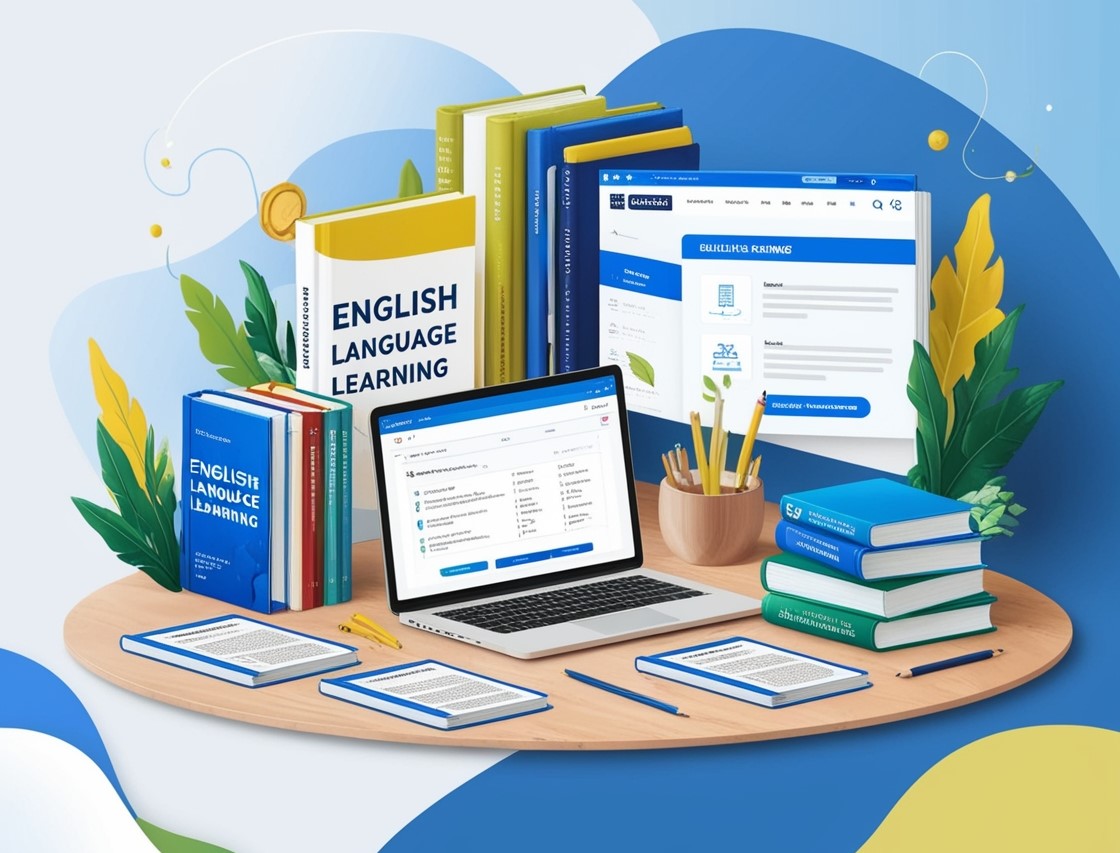 Beginner English Course