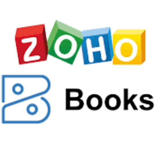 Zoho Books Course
